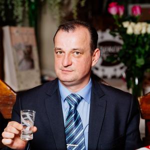 Андрей, 53 года, Курск