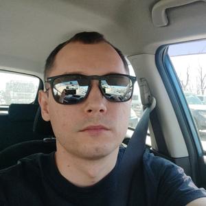 Сергей Ушаков, 36 лет, Владивосток