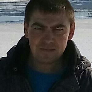 Парни в Удачный (Саха (Якутия)): Evgenii, 42 - ищет девушку из Удачный (Саха (Якутия))