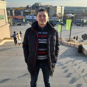 Антон, 23 года, Иркутск