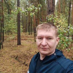 Алексей, 31 год, Бузулук