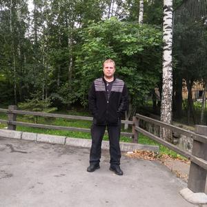 Дмитрий, 46 лет, Новокузнецк