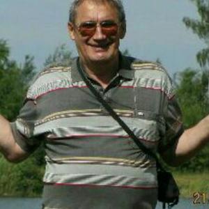 Сергей, 72 года, Павловский Посад