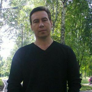 Димыч, 43 года, Уфа