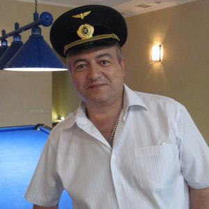 Сергей Ситник, 54 года, Курск