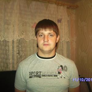 Алексей Отрубин, 37 лет, Ярославль