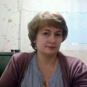 Девушки в Новопокровская: Татьяна, 45 - ищет парня из Новопокровская