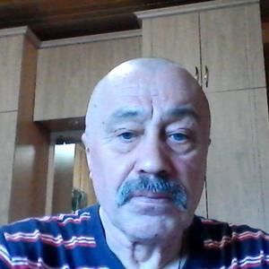 Виталий, 64 года, Иркутск