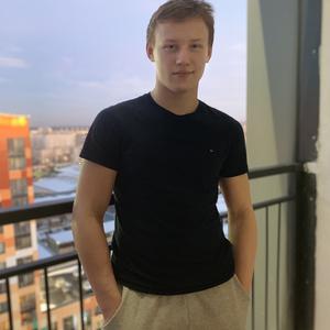 Олег , 23 года, Санкт-Петербург