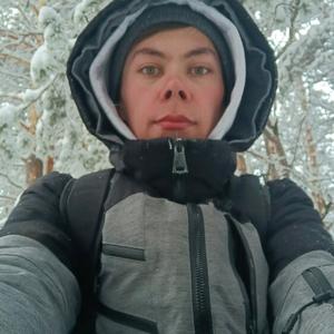 Арсень Мингалиев, 20 лет, Пермь