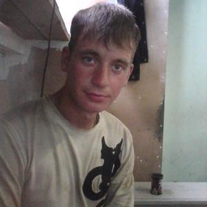 Парни в Минусинске: Александр Там, 35 - ищет девушку из Минусинска