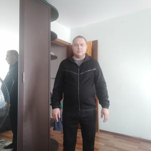 Парни в Перми: Юрий, 34 - ищет девушку из Перми
