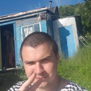 Владимир, 28 лет, Петропавловск-Камчатский