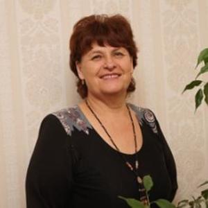 Девушки в Ставрополе: Валентина, 66 - ищет парня из Ставрополя