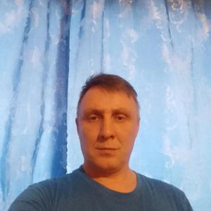 Алексей, 45 лет, Усогорск