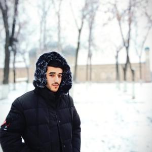 Акмалшах, 23 года, Ташкент