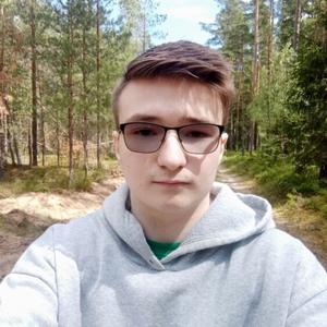 Парни в Липецке: Дима, 19 - ищет девушку из Липецка