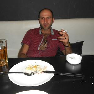 Gocha, 45 лет, Тбилиси