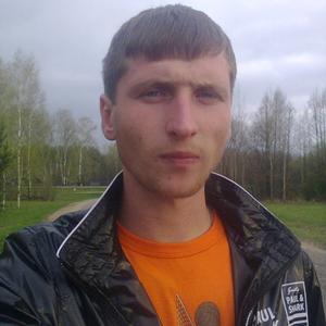 Парни в Любани (Беларусь): Bandit, 33 - ищет девушку из Любани (Беларусь)