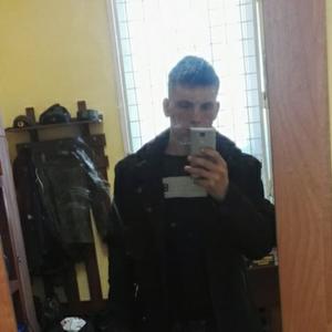 Парни в Салехарде: Богдан, 23 - ищет девушку из Салехарда