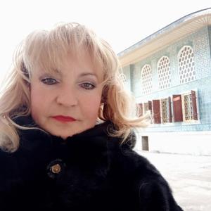 Девушки в Зеленограде: Ирина, 56 - ищет парня из Зеленограда