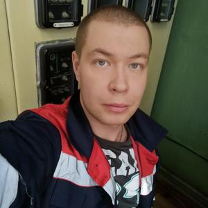 Парни в Мурманске: Костя, 37 - ищет девушку из Мурманска