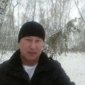 Александр Эрке, 47 лет, Омск