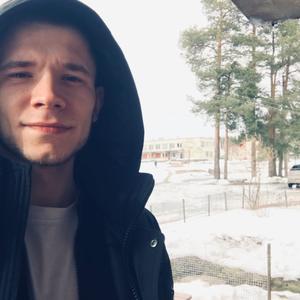 Алексей, 27 лет, Колтуши
