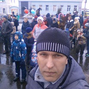 Парни в Буденновске: Андрей, 40 - ищет девушку из Буденновска