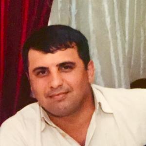 Selim, 46 лет, Дербент