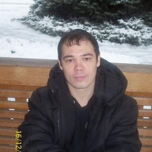 Алмаз Сафиулин, 37 лет, Балаково