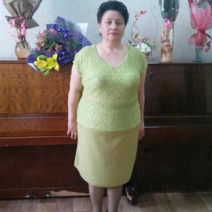 Татьяна Белик, 59 лет, Ростов-на-Дону