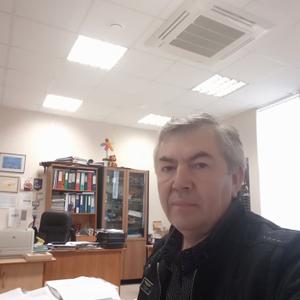 Валерий, 59 лет, Санкт-Петербург