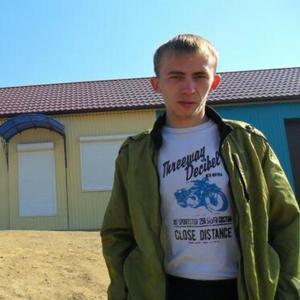 Парни в Канске: Кирилл, 32 - ищет девушку из Канска