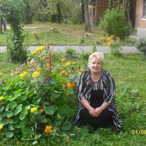 Девушки в Екатеринбурге: Эльвира Гусева, 61 - ищет парня из Екатеринбурга