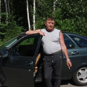 Парни в Селиярово: Николай, 64 - ищет девушку из Селиярово