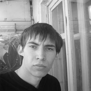Алексей Бессонов, 33 года, Горняк