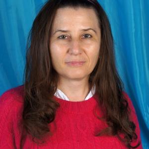 Татьяна, 55 лет, Норильск