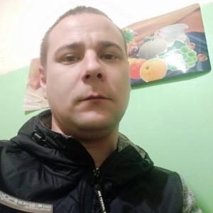 Антон, 34 года, Ярославль