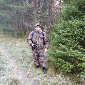 Парни в Краснокамске: Сергей Отрошенко, 51 - ищет девушку из Краснокамска