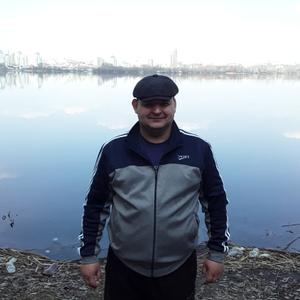 Парни в Липецке: Михаил, 46 - ищет девушку из Липецка