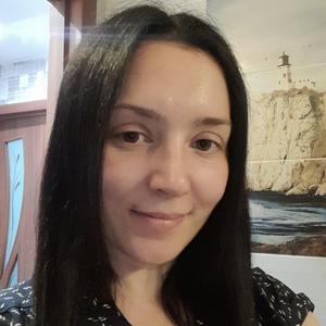 Марина, 32 года, Новосибирск