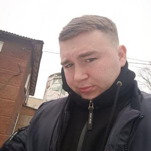 Парни в Донецке: Дмитрий, 26 - ищет девушку из Донецка