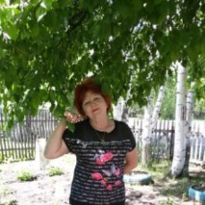 Девушки в Белокурихе: Тамара Кравцова, 67 - ищет парня из Белокурихи