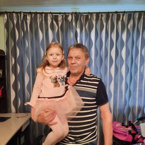 Парни в Санкт-Петербурге: Юрий, 69 - ищет девушку из Санкт-Петербурга