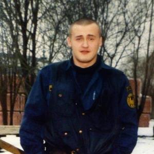 Андрей Фитисов, 39 лет, Колпино