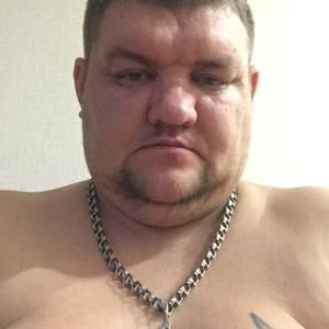 Andrey, 41 год, Югорск