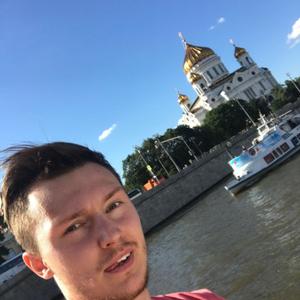 Денис Кунцевич, 30 лет, Москва