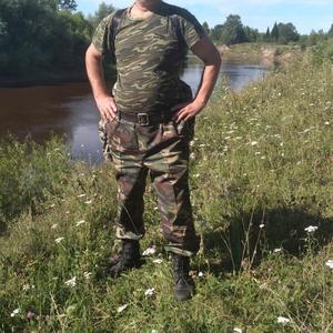 Парни в Омске: Станислав, 49 - ищет девушку из Омска