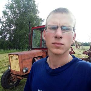 Парни в Омске: Валерий Тимкин, 23 - ищет девушку из Омска